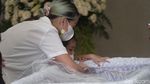 Joanna Alexandra Tegar Melepas Raditya Oloan