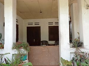Adik Ipar Sebut Panglima Kekaisaran Sunda Pengangguran