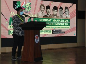 Ada Larangan Mudik, SEMMI Minta Gubernur Anies Juga Tutup Mal