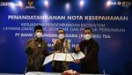 Kini Bayar Zakat jadi Semakin Mudah
