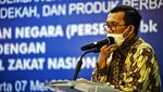 Kini Bayar Zakat jadi Semakin Mudah