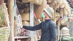 Kinilow, Kampung Bambu dari Tomohon Sulut