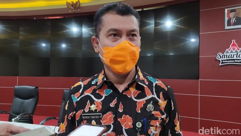 Libur Lebaran, Seluruh Destinasi Wisata di Kabupaten Magelang Ditutup Libur Lebaran, Seluruh Destinasi Wisata di Kabupaten Magelang Ditutup