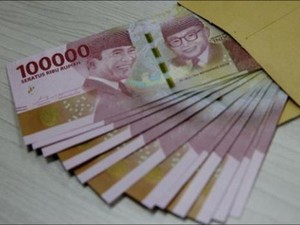 Simulasi dan Cara Hitung Besaran Pajak THR 2022, Dipotong Berapa?