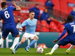 Final Liga Champions: Phil Foden Buru Kado Ulang Tahun Termanis