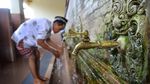 Masjid Menara Kudus, Simbol Toleransi Umat Beragama