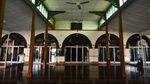 Masjid Menara Kudus, Simbol Toleransi Umat Beragama