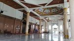 Foto: Masjid yang Berdiri Kokoh Walau Dihantam Tsunami Aceh