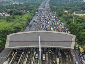 Ada Larangan Mudik di Aglomerasi, Gimana Aturan Transportasi?