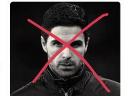 Meme Kocak Arsenal Memble, Arteta Jadi Sorotan