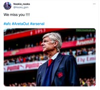 Meme Arsenal