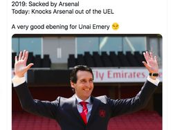 Meme Kocak Arsenal Memble, Arteta Jadi Sorotan