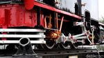 Liburan ke Bandung Naik Kereta, Jangan Lupa Lihat Monumen Purwa Aswa Purba
