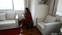 Krisdayanti terjun ke dunia politik, dan terpilih menjadi anggota DPR RI untuk masa jabatan 2019-2024 dari partai berlambang banteng dan moncong putih.