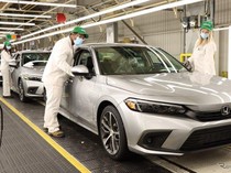Kacau! Gara-gara Kebijakan Trump, Toyota-Honda Bisa Tutup Pabrik