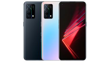 Oppo K9 5G Diluncurkan, Bawa Spesifikasi dan Harga Menggoda