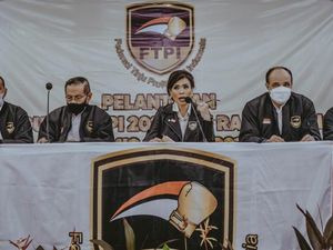 FTPI 2021-2026 Terbentuk, Semoga Tinju Indonesia Lebih Baik Lagi