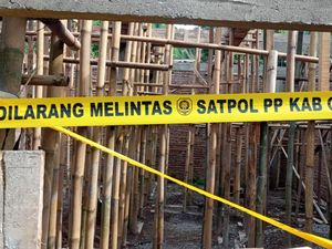 Pemkot Depok Bakal Segel Masjid Ahmadiyah di Sawangan