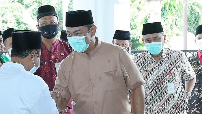 Pemkot Semarang