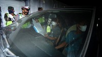 Menurut Satlantas Polres Tegal Kota, penyekatan mudik untuk kendaraan yang melintas di jalur Pantura dari Jakarta menuju Jawa Tengah diprediksi terjadi pada H-3 Lebaran.