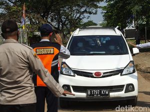 Pemkot Bekasi Putuskan Warga Keluar Masuk Aglomerasi Tak Perlu SIKM