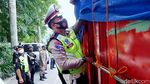 Perbatasan Prambanan Dijaga Ketat di Hari Kedua Larangan Mudik