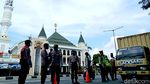 Perbatasan Prambanan Dijaga Ketat di Hari Kedua Larangan Mudik