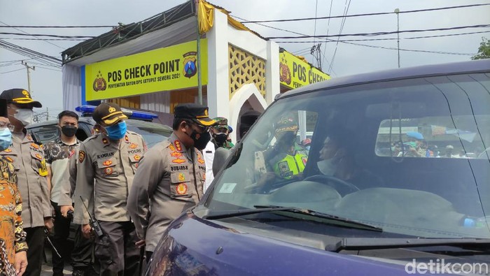 polresta sidoarjo