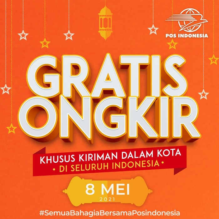 Pos Indonesia