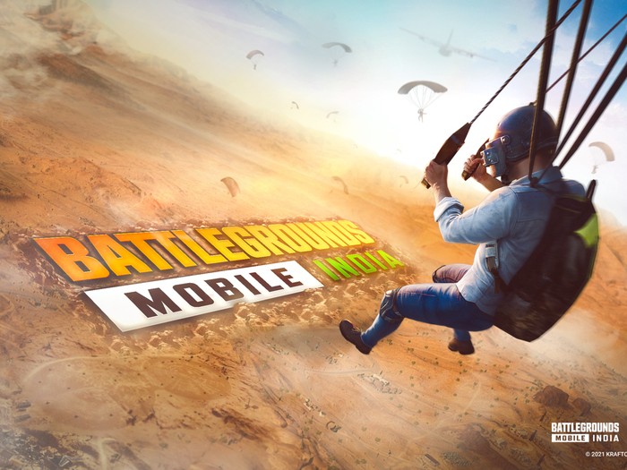 PUBG Mobile kembali ke India setelah dicekal dan usung nama baru