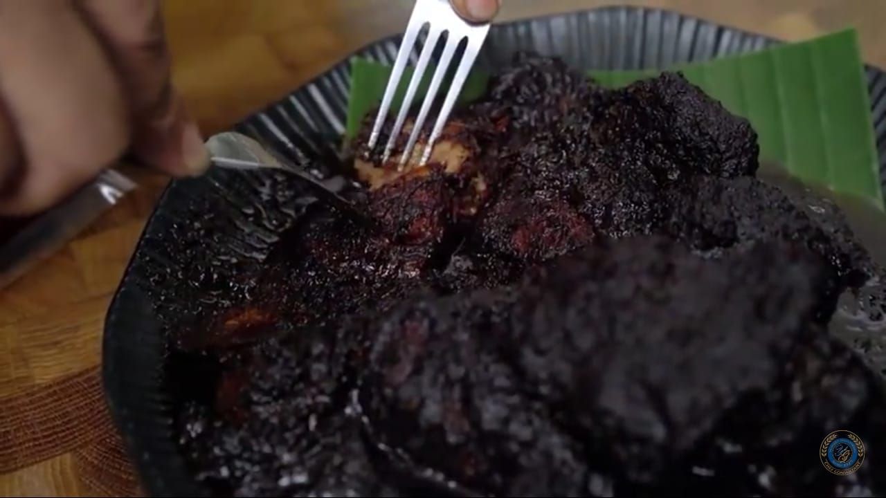 Resep Rendang Daging Padang yang Empuk dan Non Kolesterol