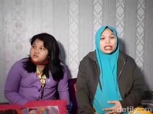 Cerita Istri Lahirkan Anak Kedua Tanpa Sapri Pantun