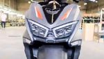 Wujud Honda Vario 160, Bakal Meluncur 2 Februari?