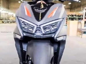 Ditanya Rumor Vario 160, Begini Jawaban AHM