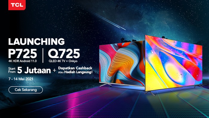TCL Electronics