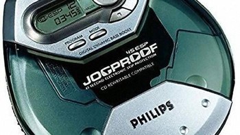 CD player yang kini tergantikan dengan layanan streaming. Foto: dok Reddit via Bored Panda