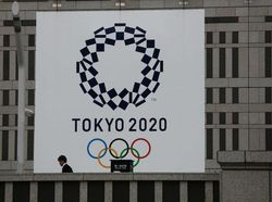 Melihat Isi Kampung Atlet Jelang Olimpiade Tokyo