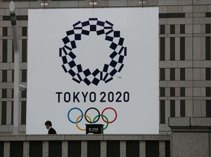 Tokyo Darurat COVID-19, Muncul Petisi Agar Olimpiade Ditunda