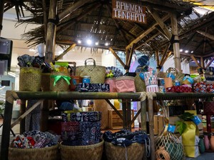 Belanja Hampers UMKM di Trans Studio Mall Cibubur, Diskon Rp 100 Ribu
