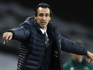 Real Madrid Dikabarkan Incar Unai Emery