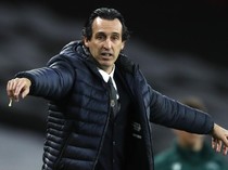 Real Madrid Dikabarkan Incar Unai Emery