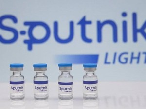 Sputnik V Klaim Vaksinnya Ampuh Lawan Omicron