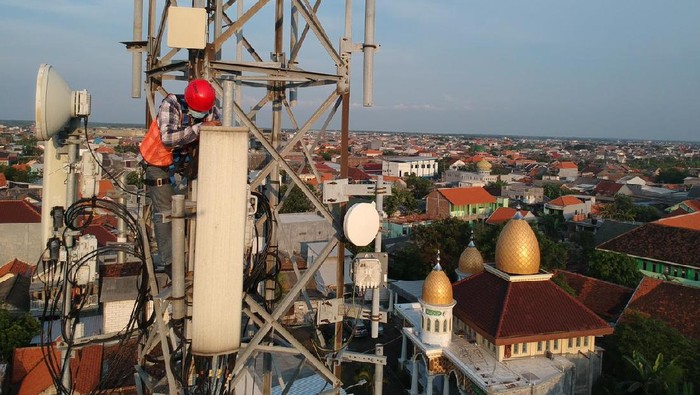 Operator seluler XL Axiata