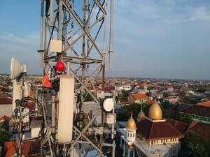 Strategi Agar Internet Tidak Tumbang Saat Lebaran