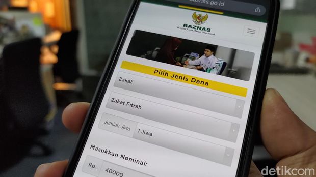 Zakat Online