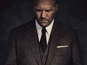 Sinopsis Film Wrath of Man: Aksi Jason Statham Balas Dendam Kematian Putranya