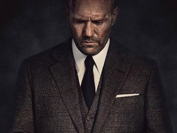 Sinopsis Wrath of Man di Bioskop Trans TV, Dibintangi Jason Statham