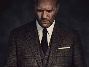 Sinopsis Film Wrath of Man: Aksi Jason Statham Balas Dendam Kematian Putranya