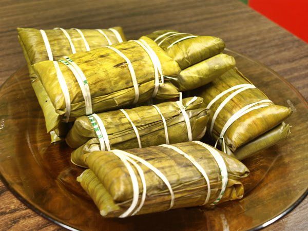 5 Ketupat Nikmat dari Medan hingga Palembang Buat Lebaran