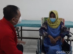ART di Surabaya Dianiaya Majikan: Disetrika hingga Disuruh Makan Kotoran Kucing